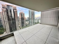 Boulevard 88 (D10), Apartment #573207051